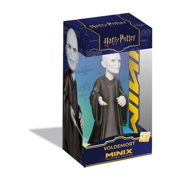 Статуэтка коллекционная Том Реддл (Волан-де-Морт) "Гарри Поттер" MINIX, 12 см