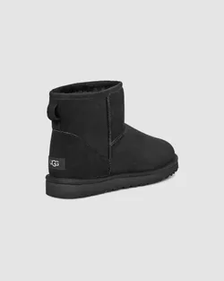 Угги мужские UGG Classic Mini