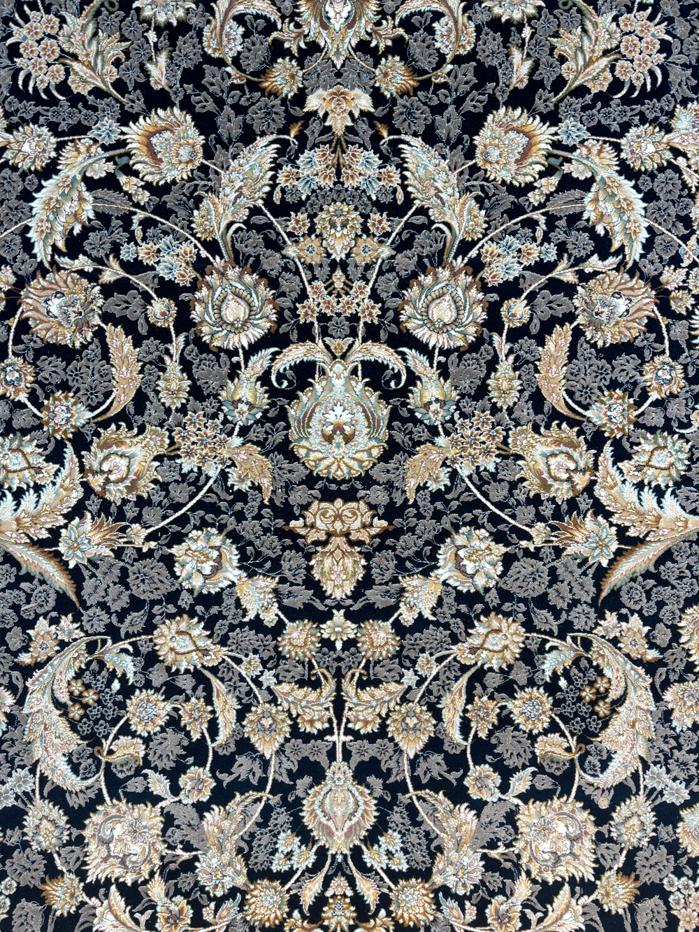Gheytarancarpet Soufia Collection G-232 (200*300 см). blue