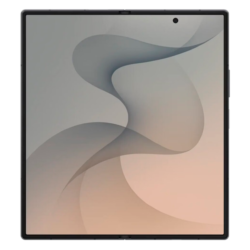 Смартфон Samsung Galaxy Z Fold8 Ultra, 12/512GB, Graphite (Черный) (SM-F976B)