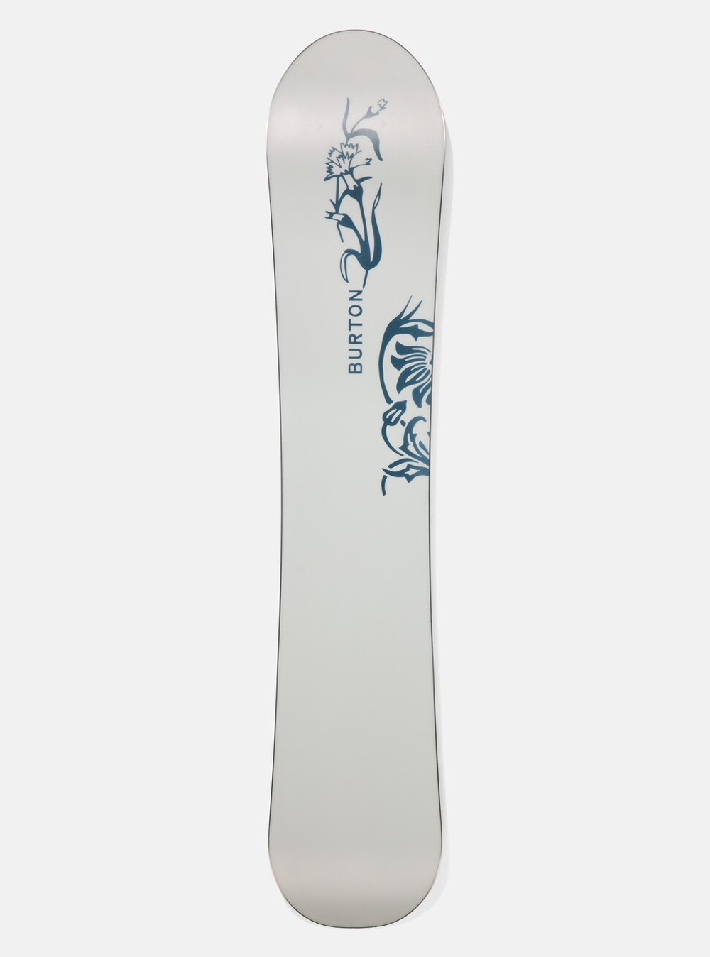 Сноуборд Burton Counterbalance Camber