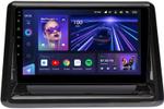 Магнитола для Toyota Noah R80, Voxy, Esqire 2014-2021 - Teyes CC3 Android 10, Быстрая, CarPlay, SIM-слот