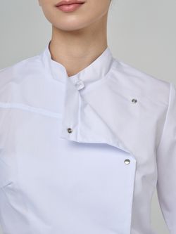 Куртка повара женская КМ.589