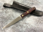 Нож Рыбацкий L, N690, микарта, 219.0954