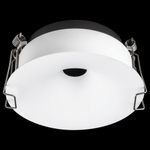 Рамка на 1 светильник Lightstar Spira 074206-11
