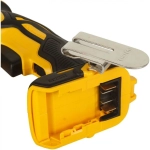 Шуруповерт DeWalt DCF620NT-XJ