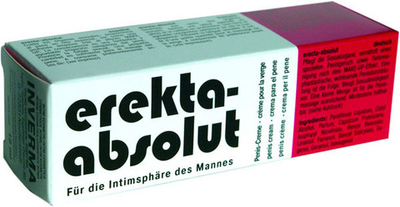 Крем Erekta-Absolut