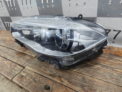 Фара левая Adaptive LED BMW X5 (F15) 13-18 Б/У Оригинал 63117442647