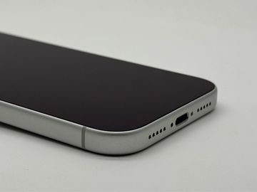 iPhone 17 Pro 256Gb Silver eSIM