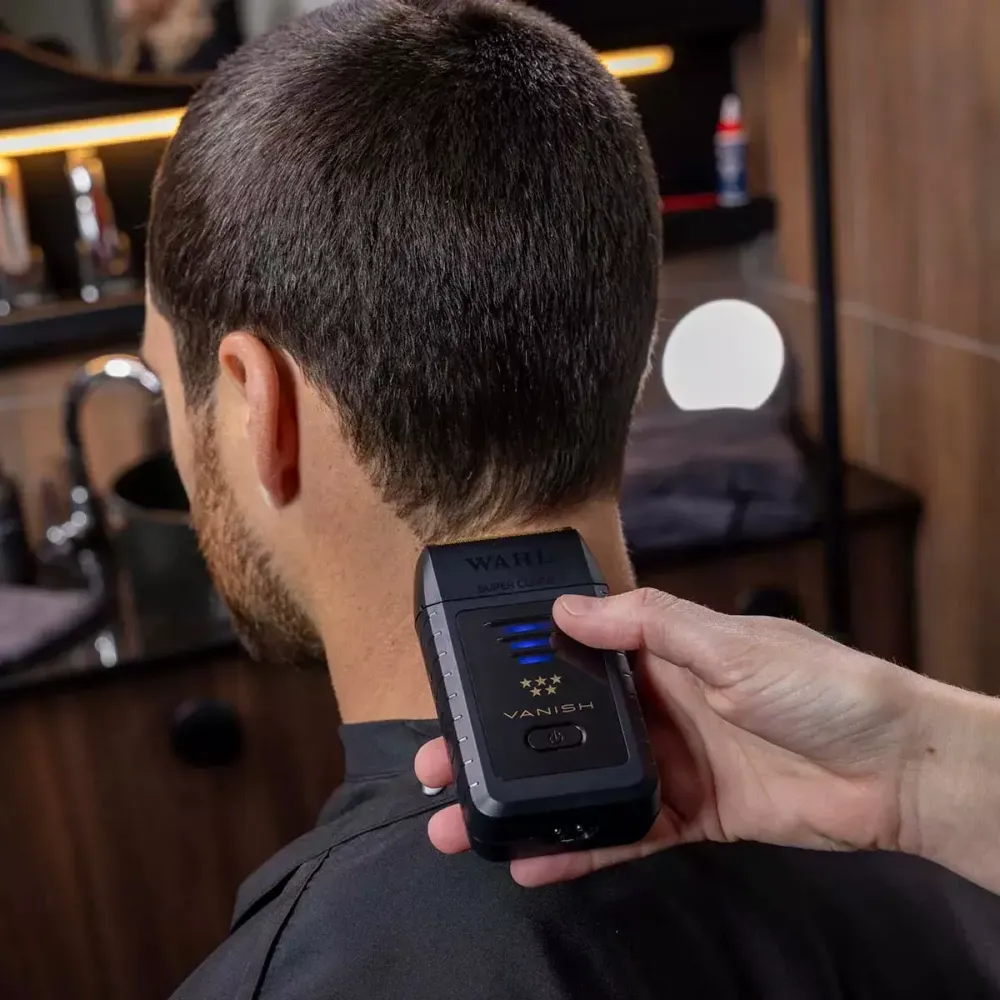 Шейвер WAHL Vanish Shaver Five Star (8173-716) - 5