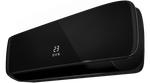 Внутренний блок мульти-сплит-системы HISENSE PREMIUM BLACK FM DC INVERTER R32 AMS-09UW4RVETG00(B)