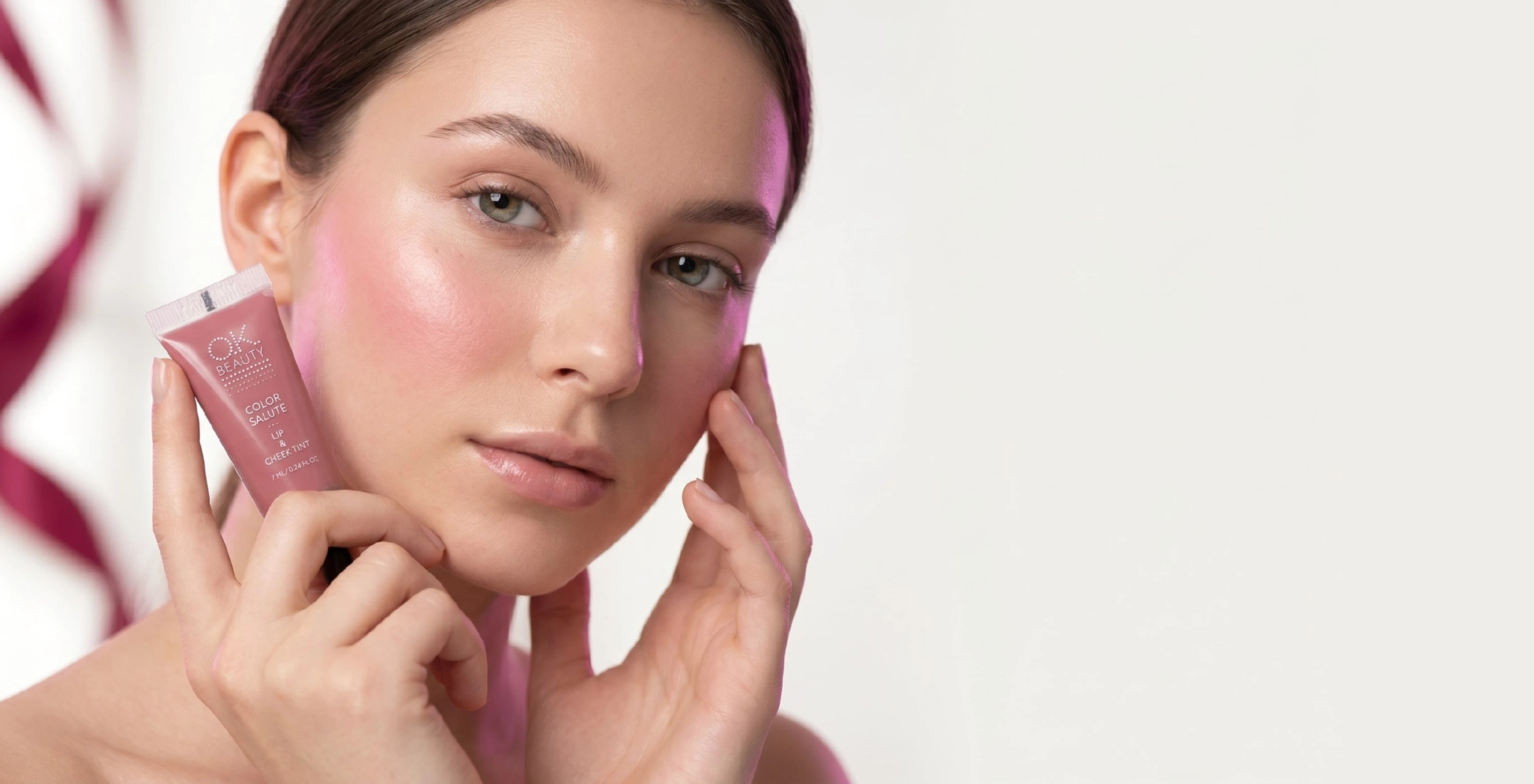 О компании OK Beauty