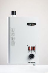 Электрокотел ZOTA Balance 6 кВт 27587