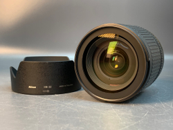Nikon 18-135mm f/3.5-5.6G ED-IF AF-S DX Zoom-Nikkor