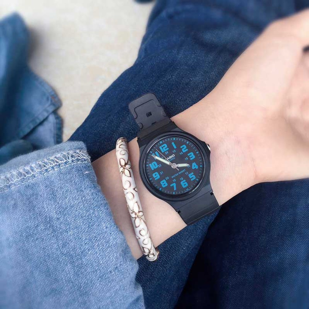 Наручные часы Casio Collection MQ-71-2B