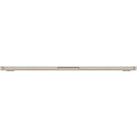 Ноутбук Apple MacBook Air A3241 M4 10 core, 24Gb, SSD 512Gb, 10 core GPU 15.3" Liquid Retina (2880x1864) macOS, Starlight