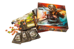Настольная игра Берсерк