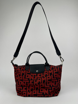 Сумка Longchamp Le Pilage LGP