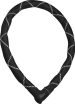 Трос с замком ABUS Steel-o-flex Iven 8200/110 см