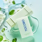 Успокаивающий солнцезащитный стик Tocobo Cica Cooling Sun Stick SPF50+ PA++++