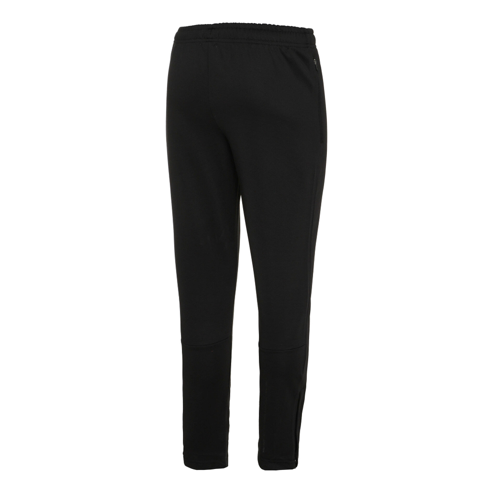 Мужские теннисные штаны Bullpadel Irgas Training Pants Men - Black