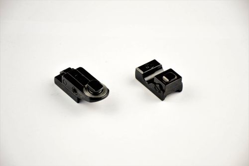 Верхушка (планка)  Rusan под поворотные основания Sauer: 202 на шину SR, H17 (049-0034-SR-17)
