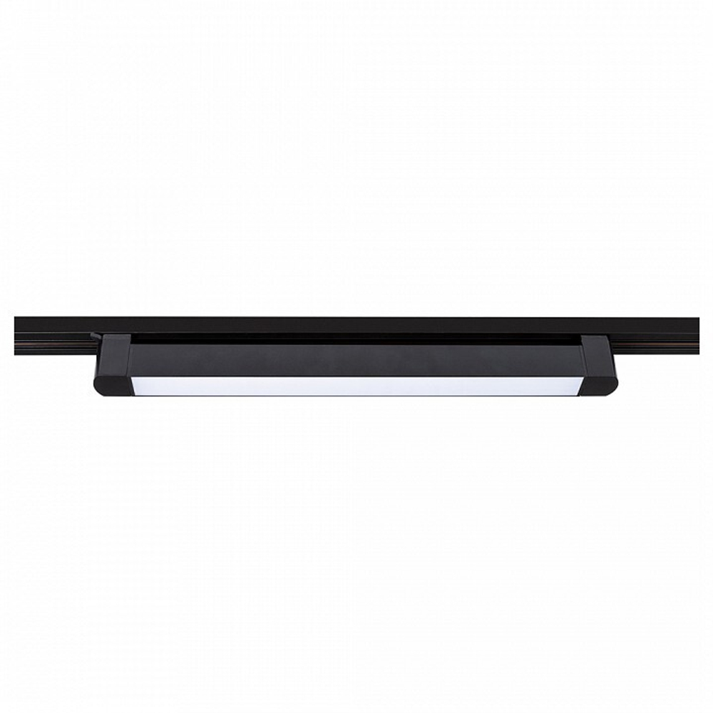 Накладной светильник Arte Lamp Lineetta A4574PL-1BK