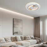 Citilux Costa CL741020 Люстра светодиодная с пультом