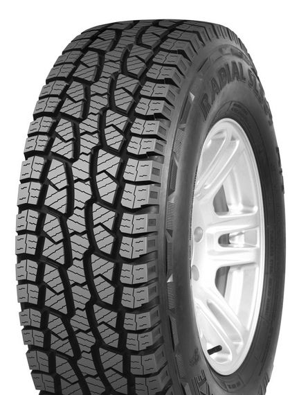Goodride SL369 A/T 235/70 R16 106S