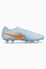 Бутсы Nike Tiempo Maestro Elite AG-Pro - голубой
