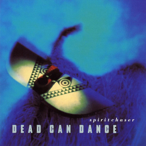 Dead Can Dance / Spiritchaser (2LP)