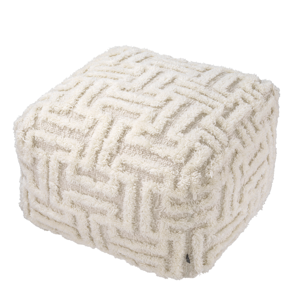 Пуф Stool Amphion арт.116884