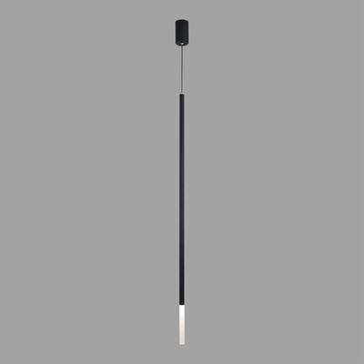 8400/3LA LEDIO LN26 000 черный/белый, металл/акрил Подвес LED 3W 3000K 220V STICK