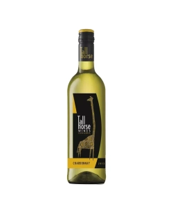 Вино Tall Horse Chardonnay 0.75 л.
