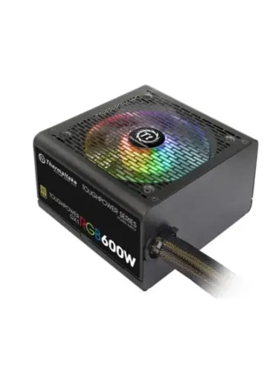 Блок питания Toughpower GX1 RGB 600W BLACK