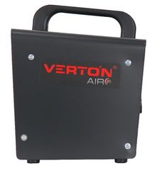 Тепловая пушка электрическая Verton Air EH-3 3кВт 220V 43142