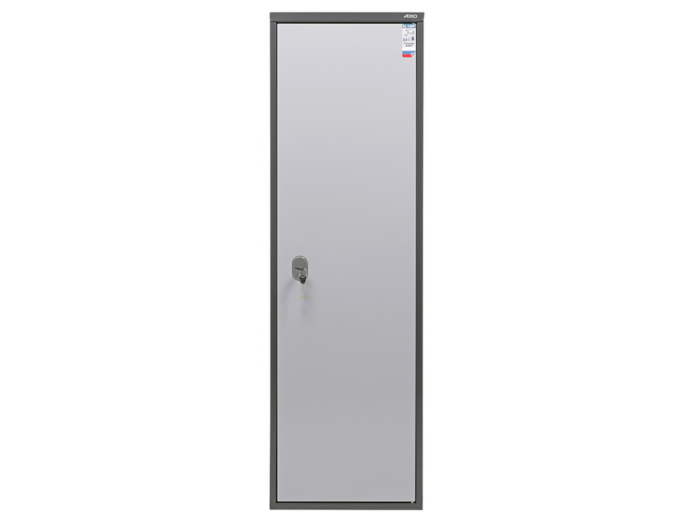 Бухгалтерский шкаф AIKO SL-125Т