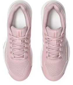 Женские теннисные кроссовки Asics Gel-Dedicate 8 - morganite/white