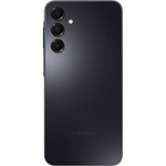 Смартфон SAMSUNG A16 8+256 GB BLACK