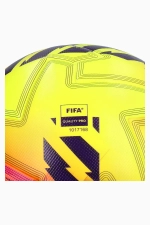 Футбольный мяч Puma Orbita Pro Lights Premier League размер 5 - желтый