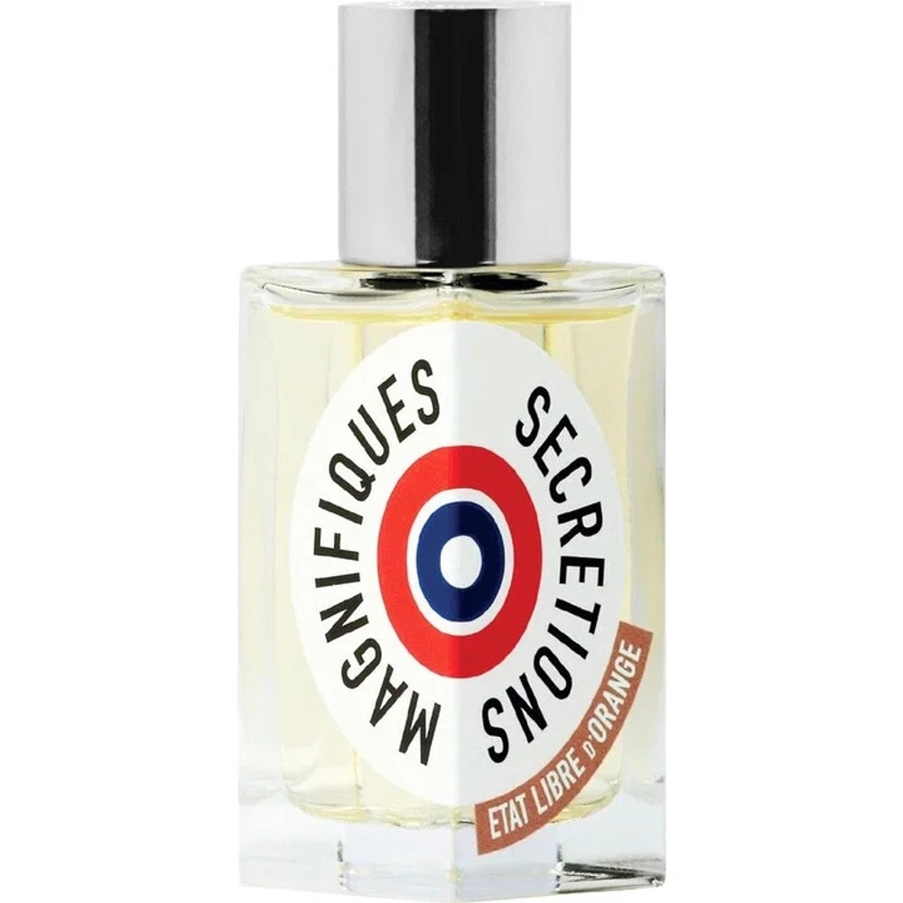 Etat Libre D'Orange Secretions Magnifiques