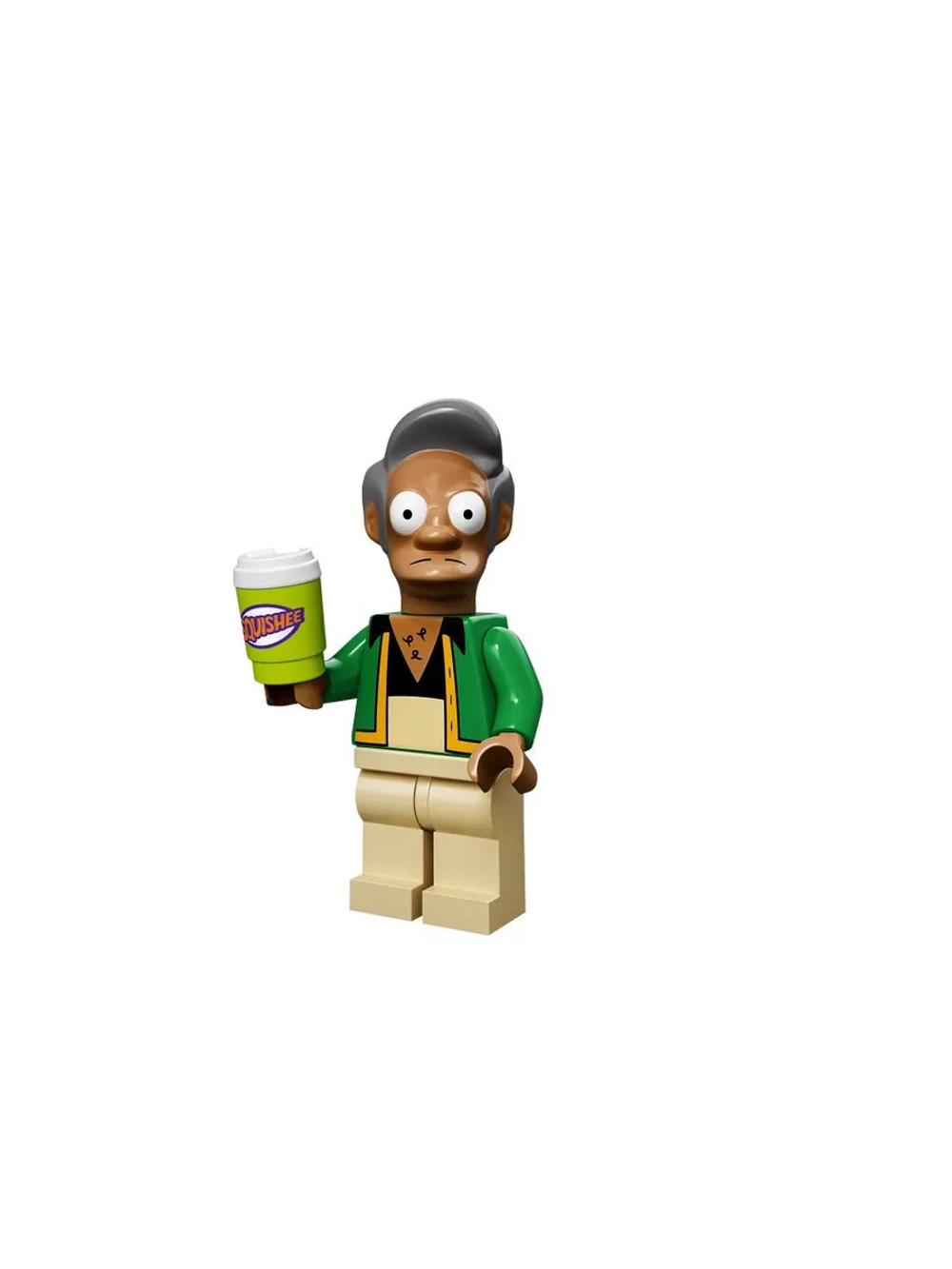 LEGO Minifigures The Simpsons 71005-11