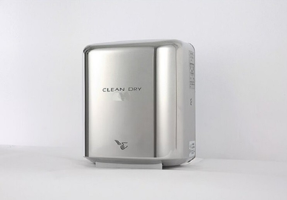 Сушилка для рук CeramaLux 3300