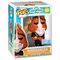 Funko POP! Disney Zootopia 2 Winddancer Vinyl Figure #1658