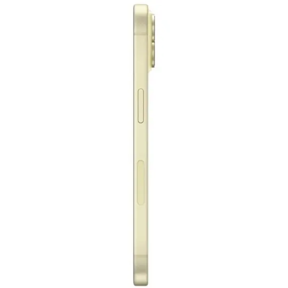 Смартфон Apple iPhone 15 512 ГБ (Жёлтый | Yellow)