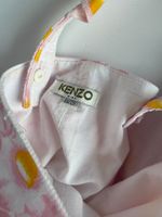 Хлопковое платье Kenzo, 128