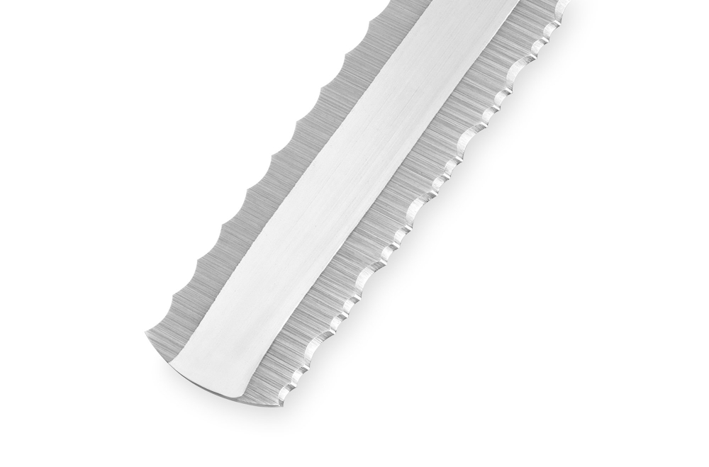 Нож кухонный для заморозки 18см Samura Harakiri SHR-0057W