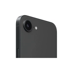 Смартфон Apple iPhone 16e 512GB, Nano-SIM + eSIM, Black (Черный)