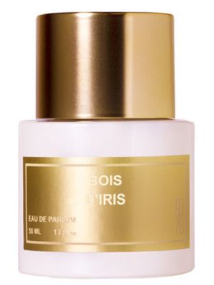 Note33 Bois d'Iris