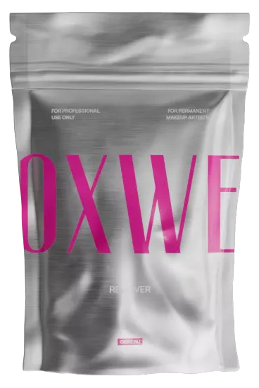 REMOVER OXWE (РЕМУВЕР ОКСВИ)